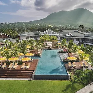 5* Resort Four Seasons