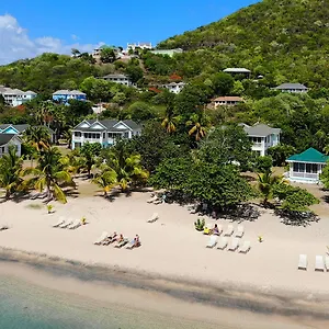 4* Resort Oualie