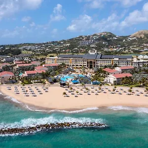 4* Hotel Marriott St. Kitts Club