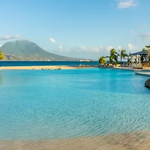 5* Resort Park Hyatt St. Kitts
