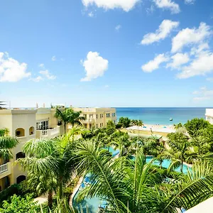 4* Resort The Hamilton &