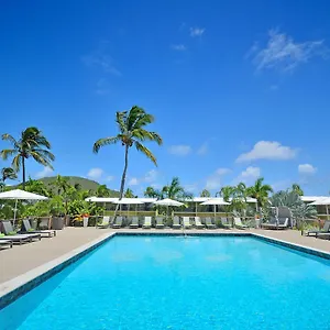 4* Hotel Royal St. Kitts